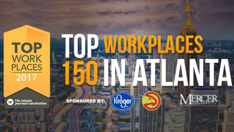 Ajc Top Workplaces | Northwest Exterminating