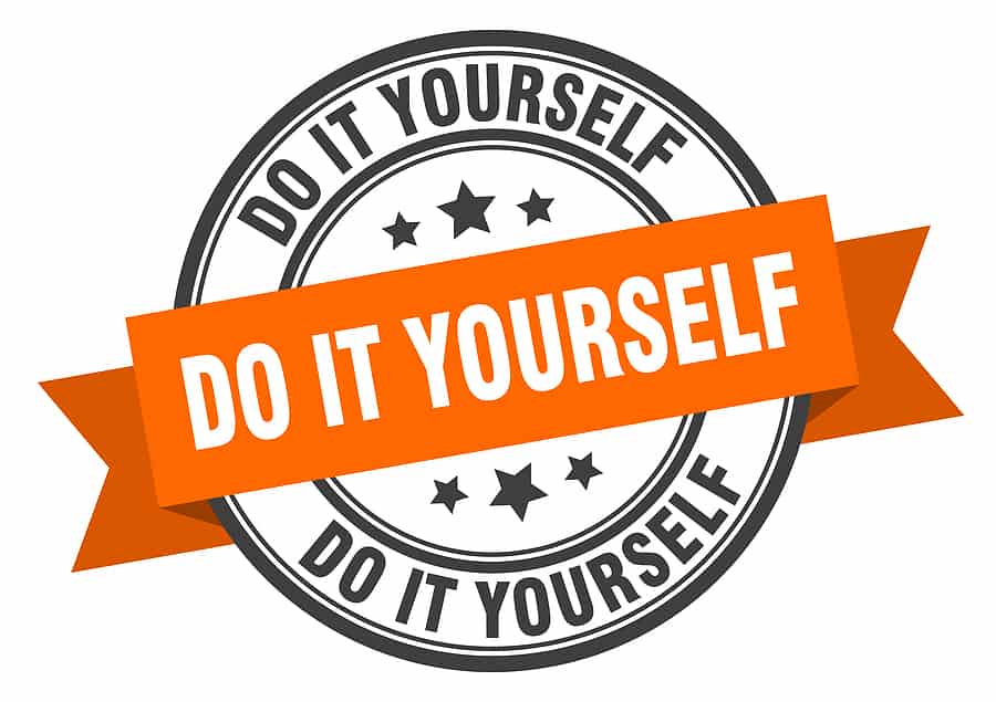 Do It Yourself!! - Pictures 