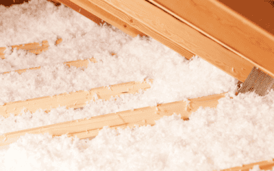 Why is Attic Insulation Important for My Florida Home?