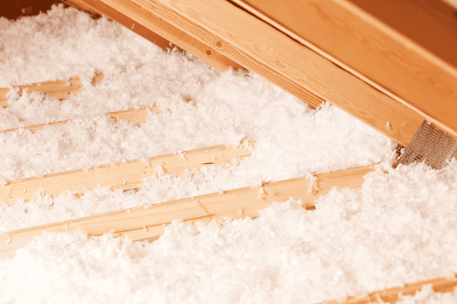 Why is Attic Insulation Important for My Florida Home?