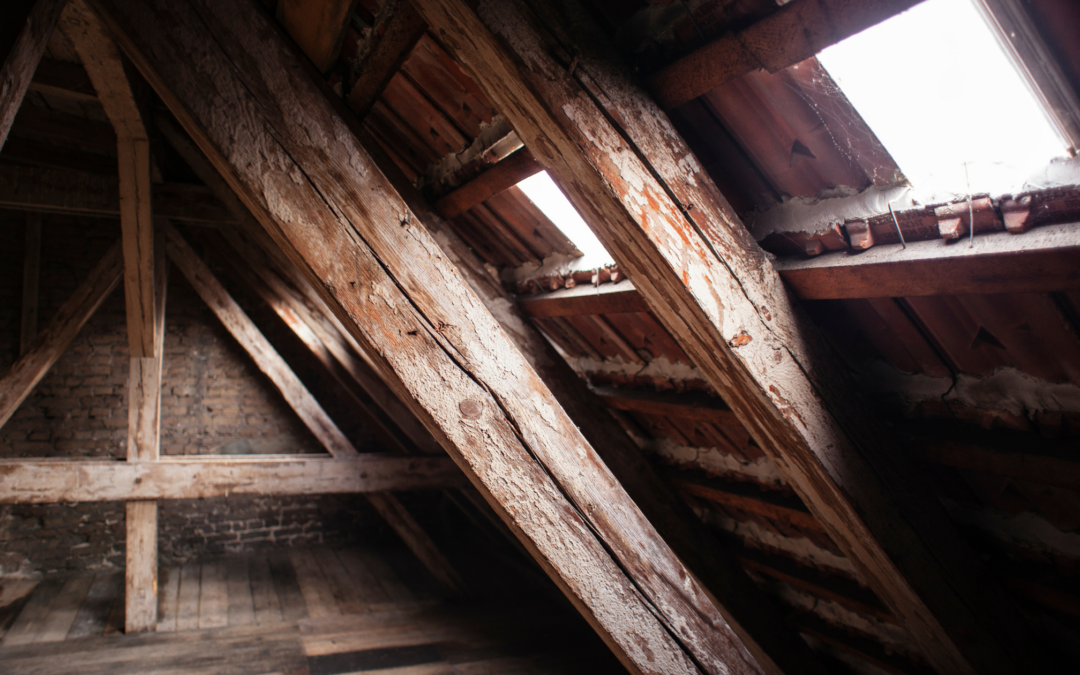 Benefits of a Well-Insulated Attic