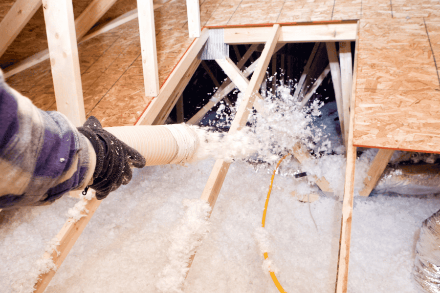 6 Benefits of Florida Attic Insulation